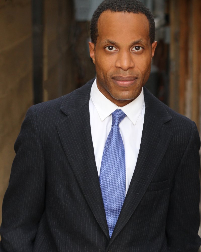 Eugene H. Russell IV