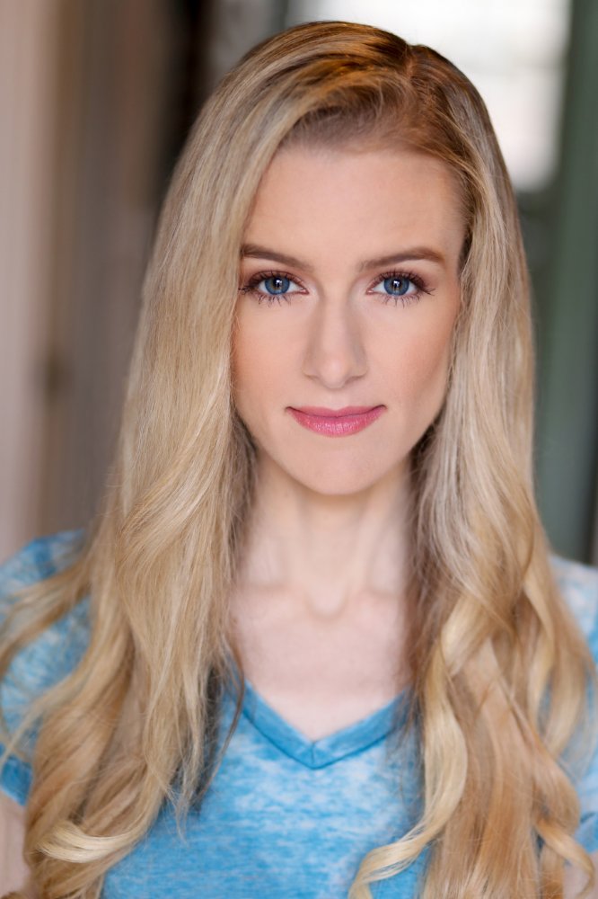 Melanie Avalon