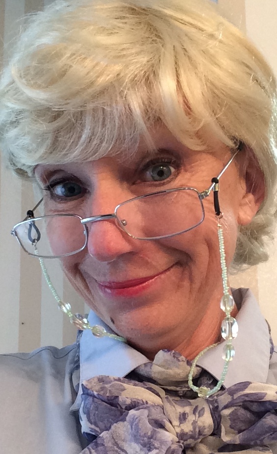 Cindy Copeland