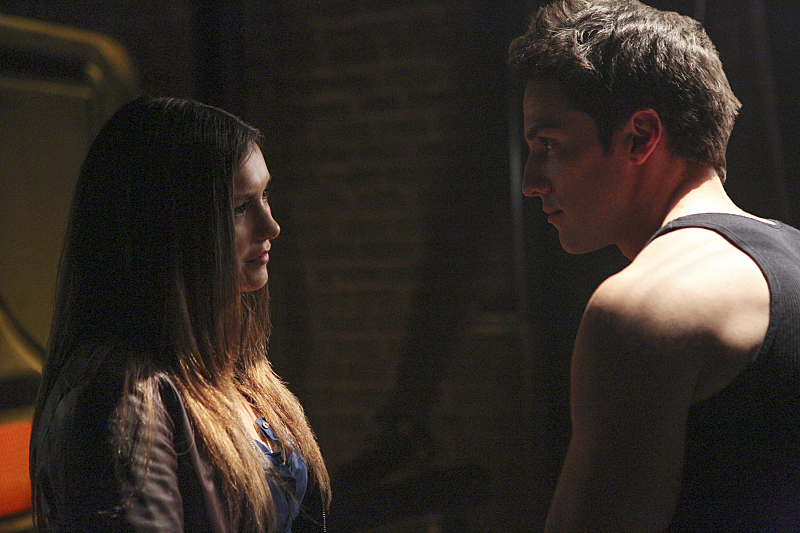 Michael Trevino