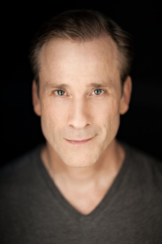 Terence Hayman