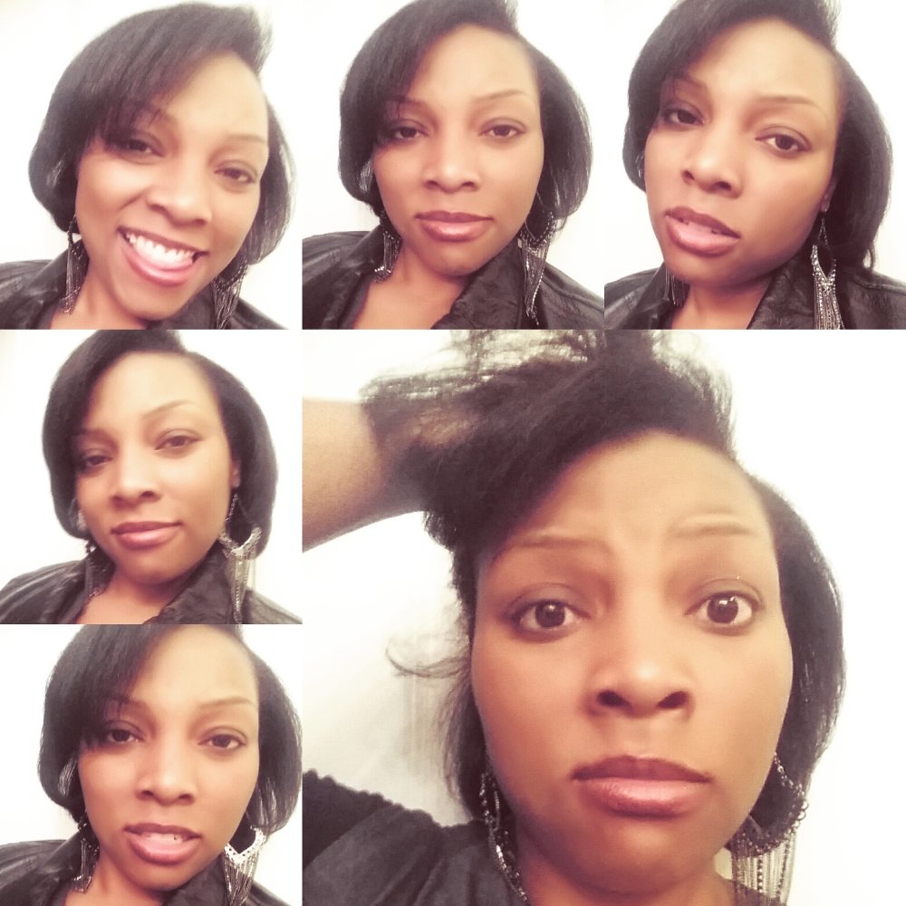 Evelyn LeTeshia