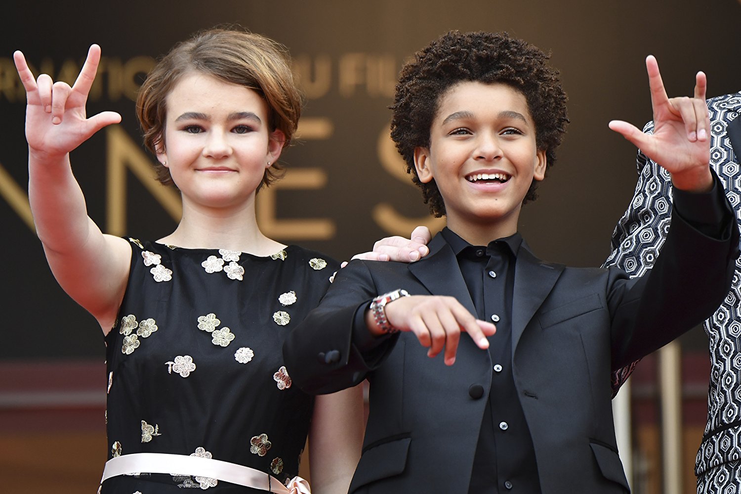 Millicent Simmonds