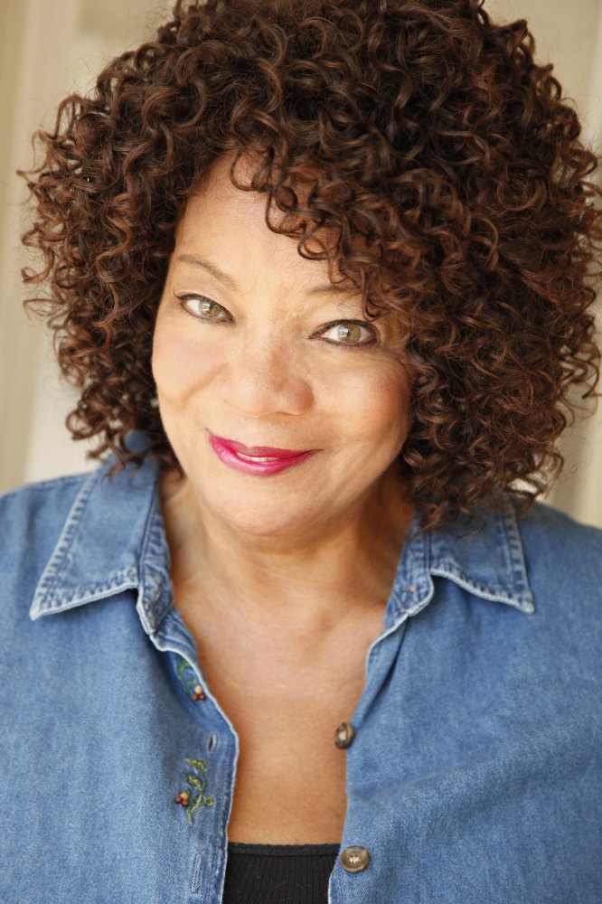 Joahn Webb