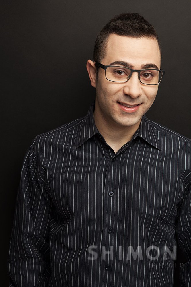 Chris Furci