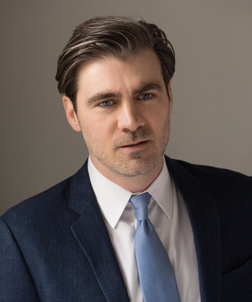 Michael A. Newcomer