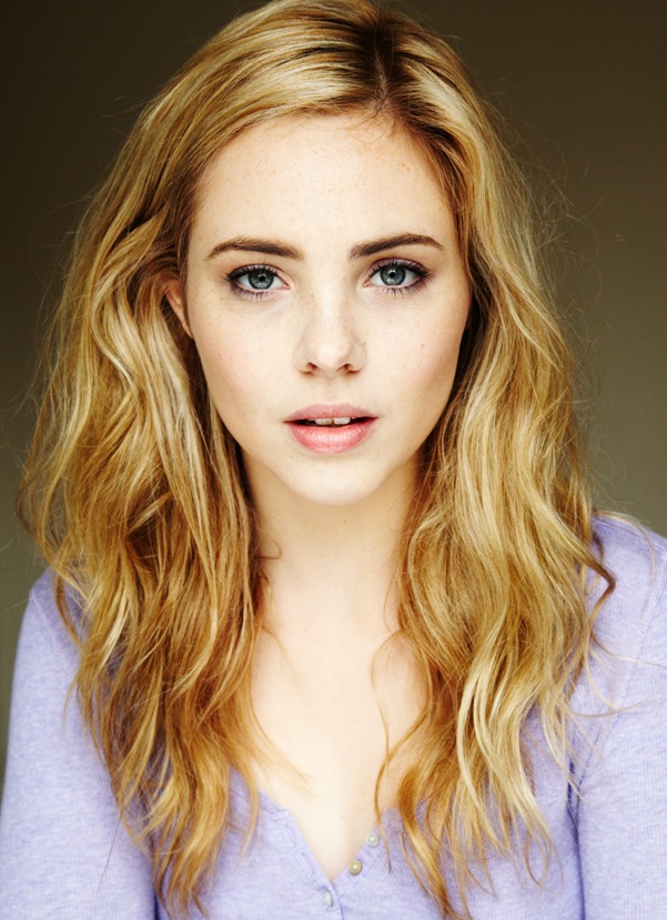 Morgan Griffin