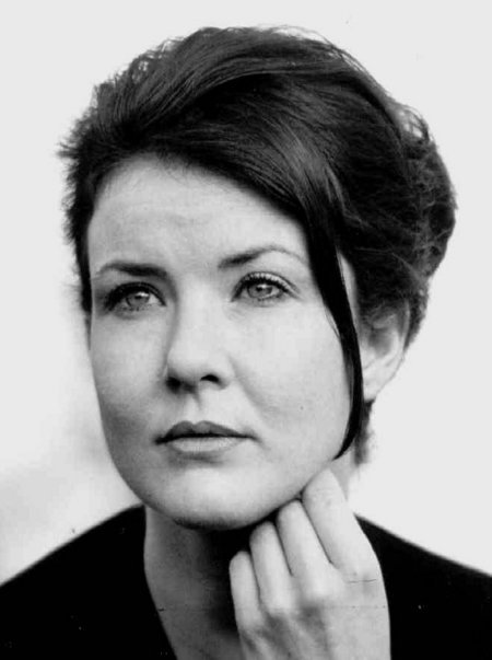 Pippa Hinchley