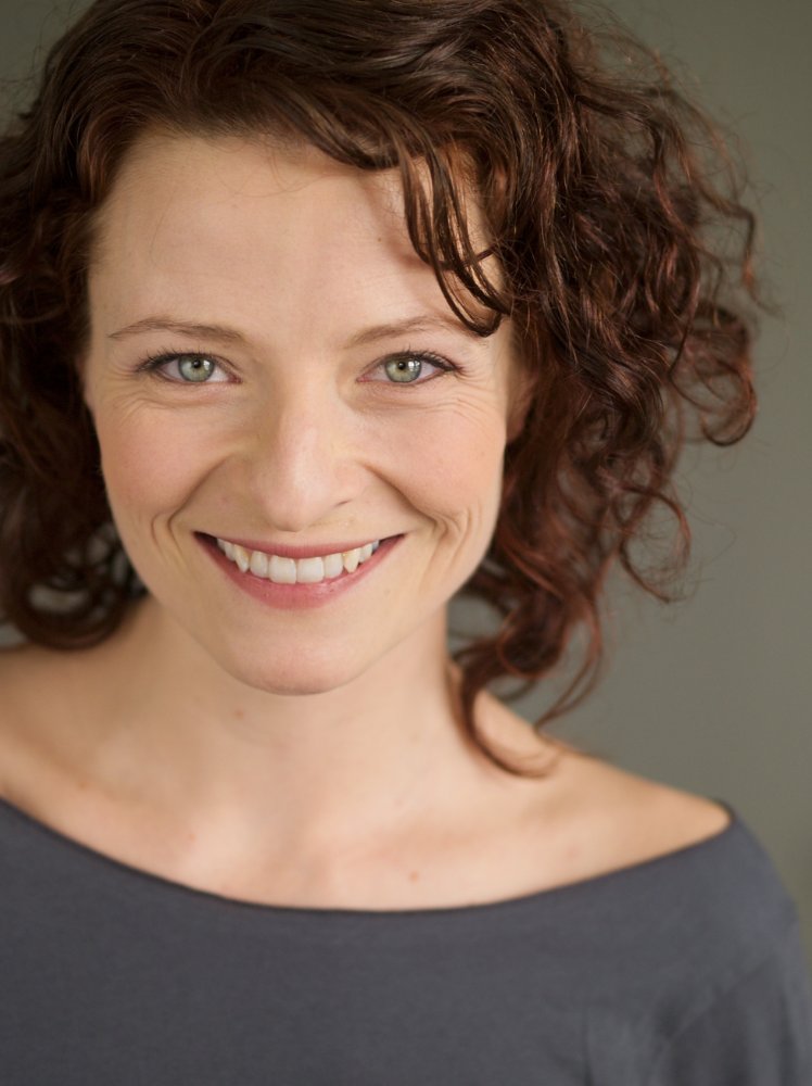 Daina Leitold