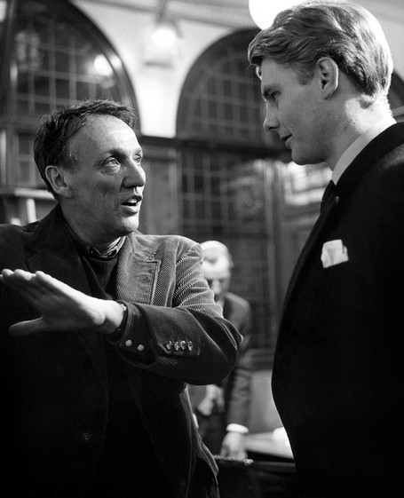 Joseph Losey