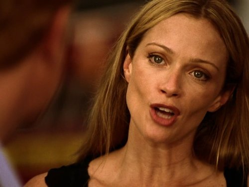 Lauren Holly