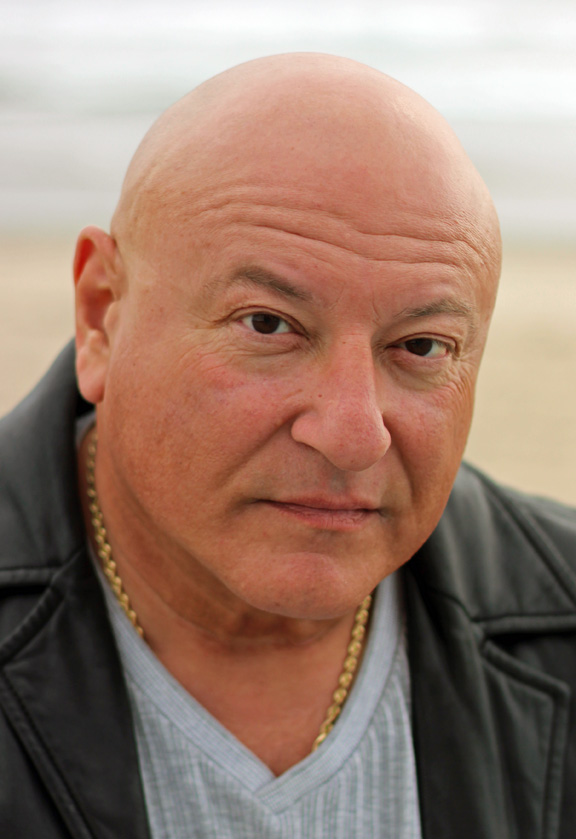 Dominic Paolo Testa