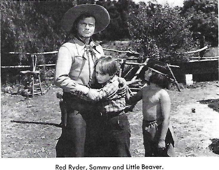 Tommy Cook
