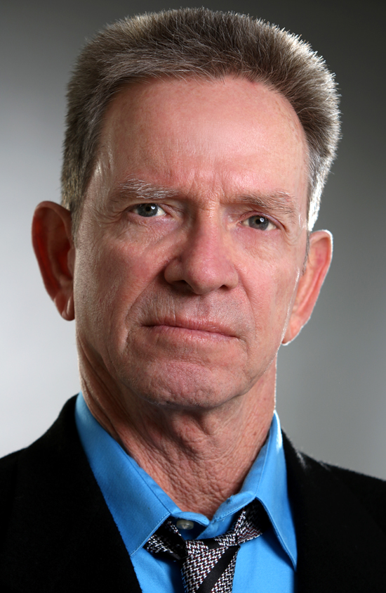 Dixon Phillips