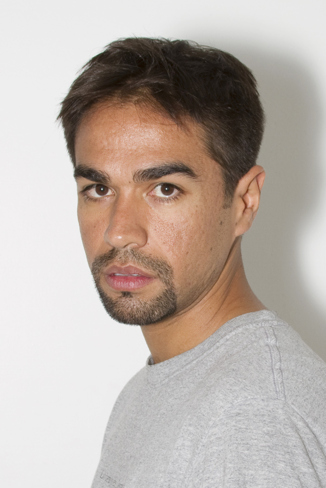 Luis Rosales