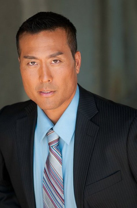 James Kwong