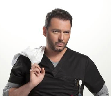 Rodrigo Abed