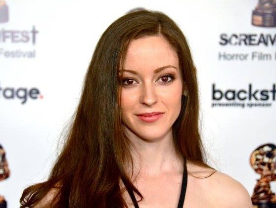 Jodi Lynn Thomas