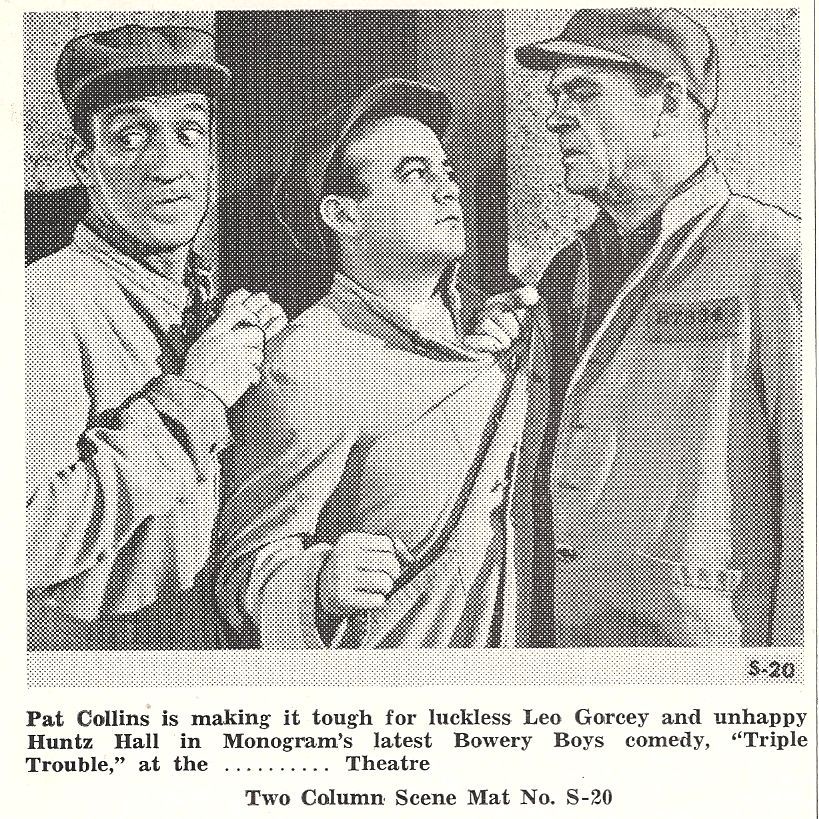 Leo Gorcey