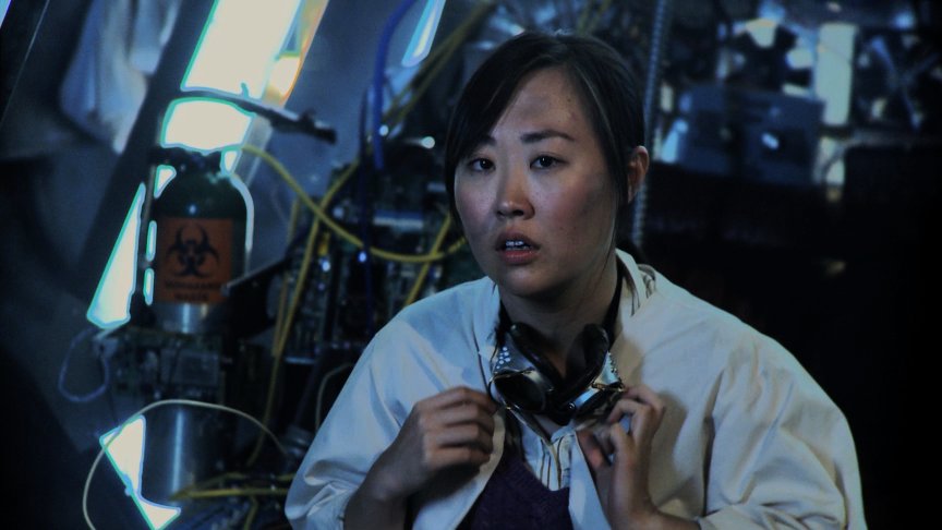 Julia Cho
