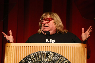 Bruce Vilanch