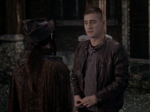 Michael Socha