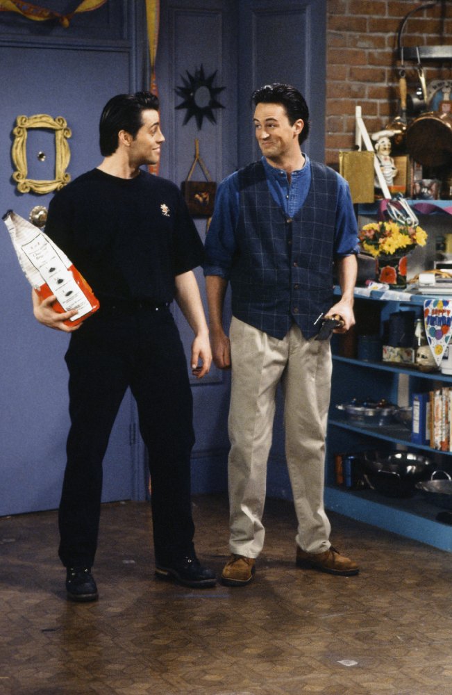 Matthew Perry