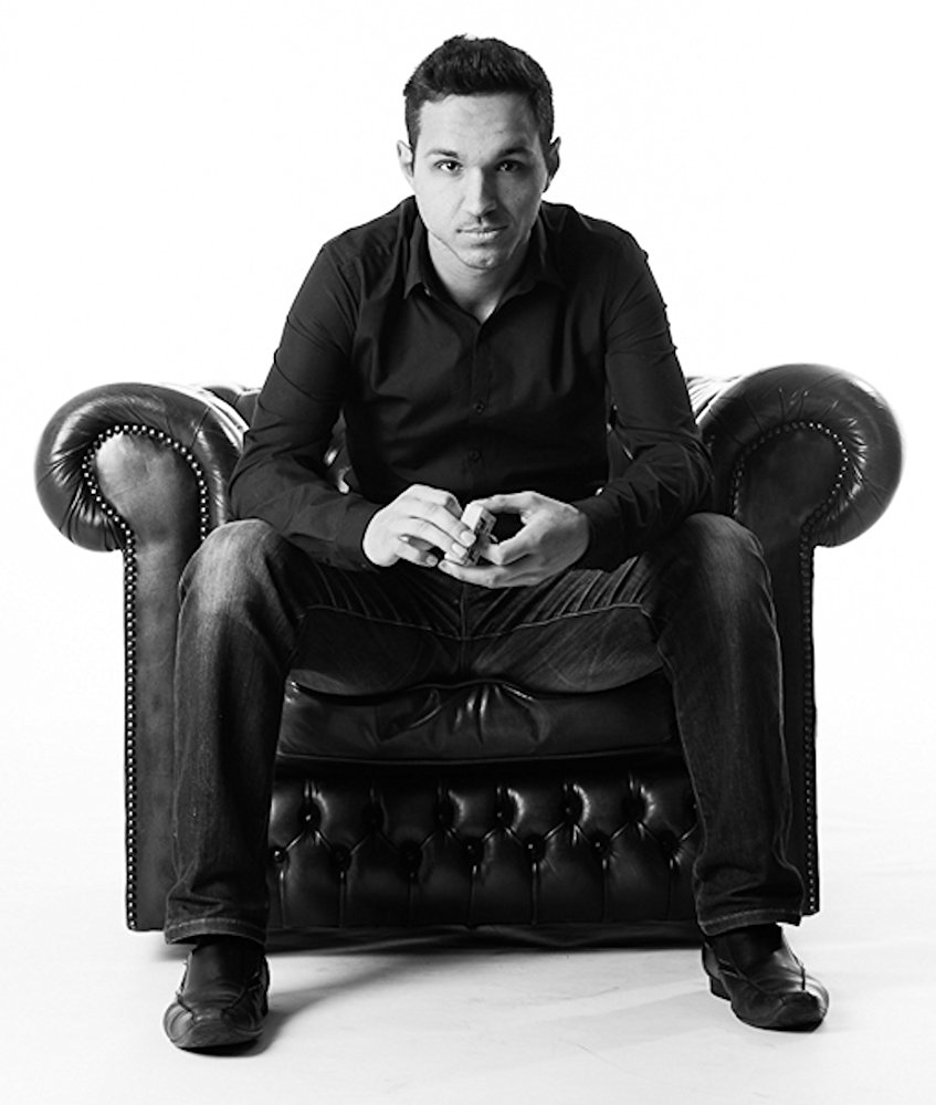 Adam Patel