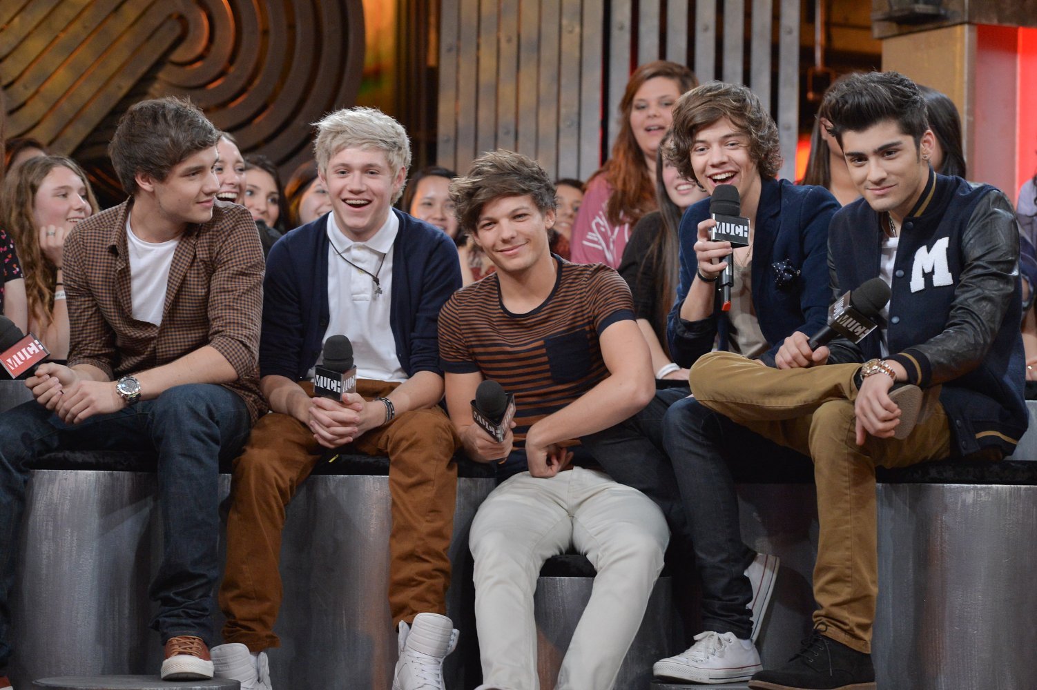 One Direction