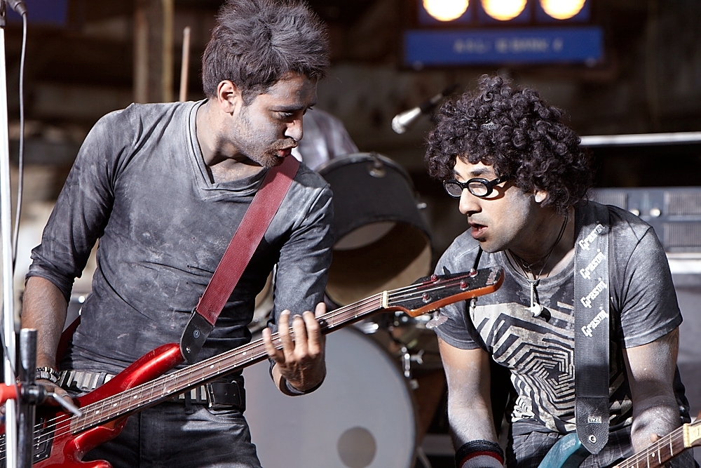 Vir Das