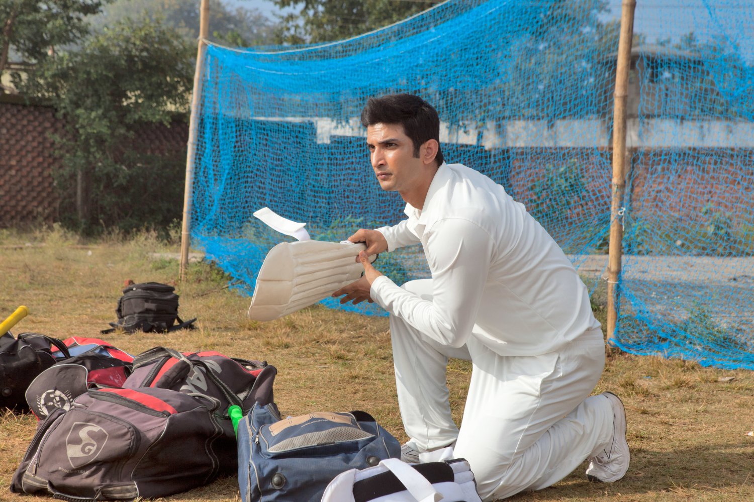 Sushant Singh Rajput