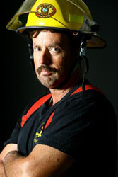 Michael Prather