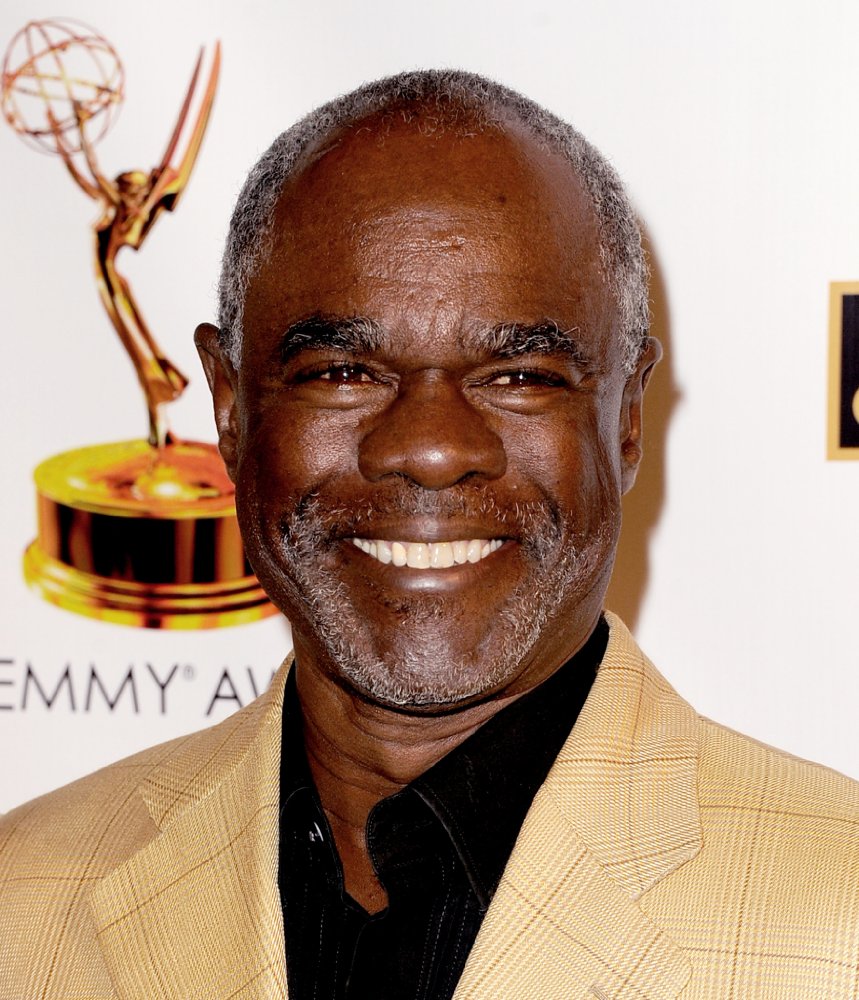 Glynn Turman