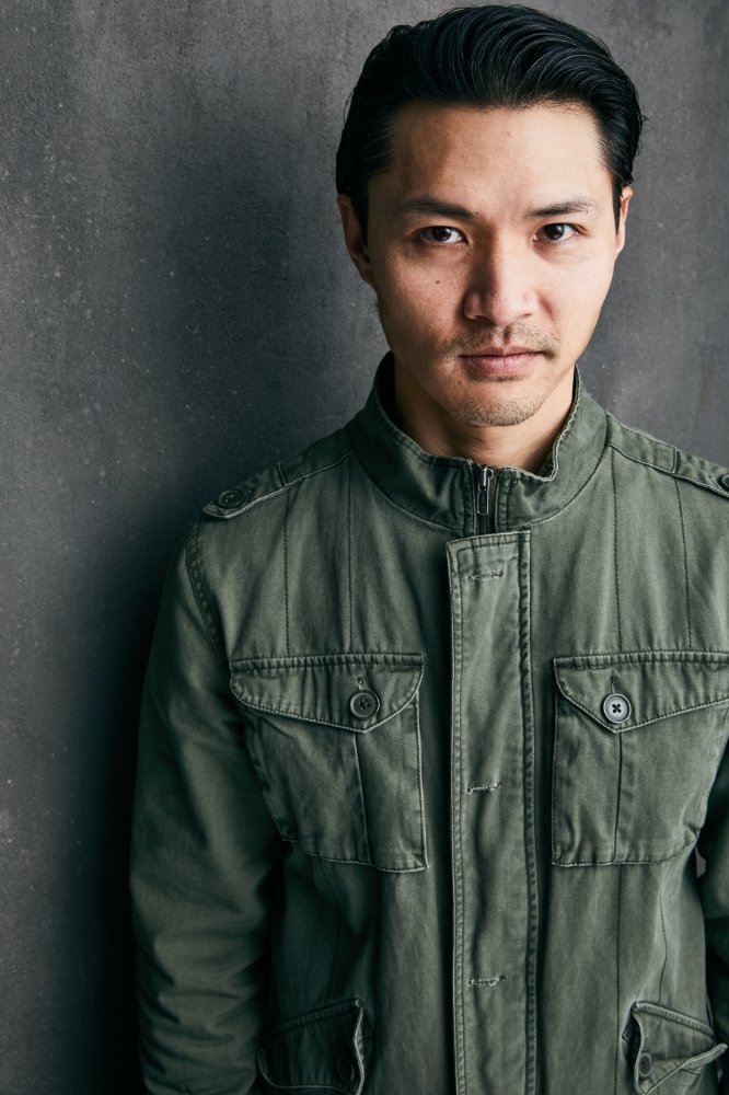 Paul Yen