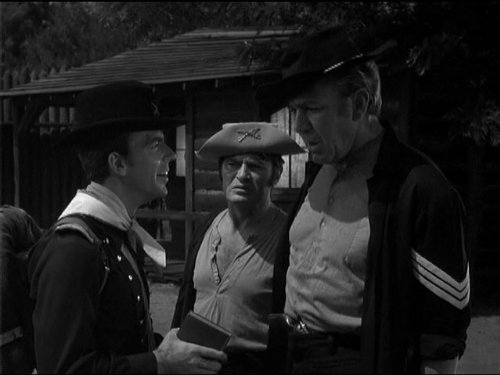 Forrest Tucker