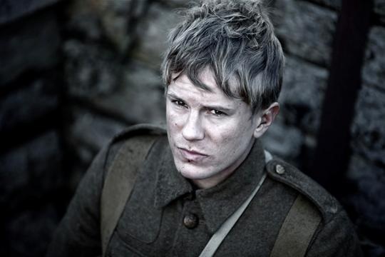 George Rainsford