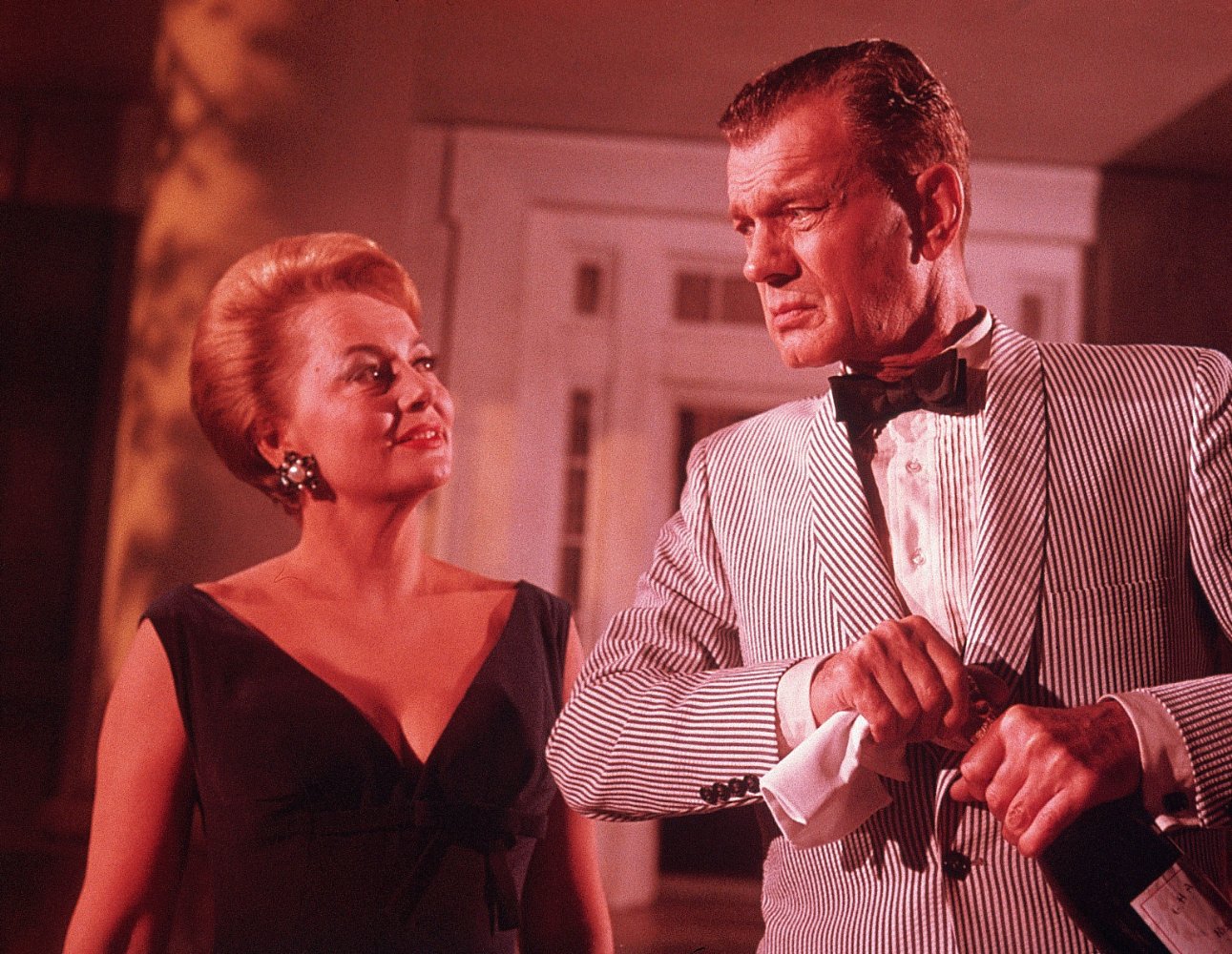 Joseph Cotten