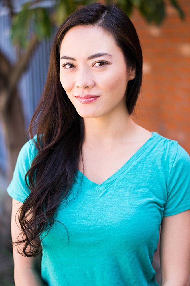 Linda S. Wong