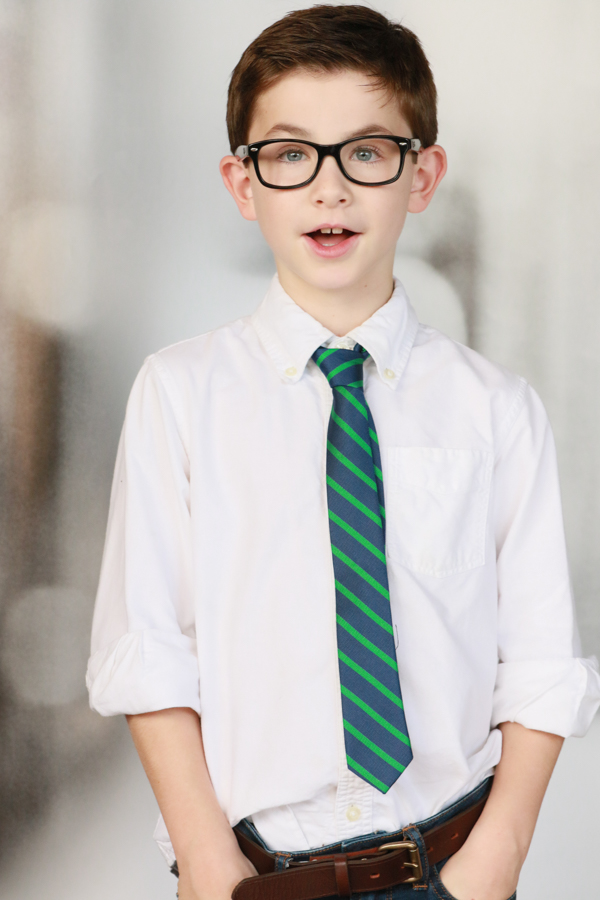 Owen Vaccaro