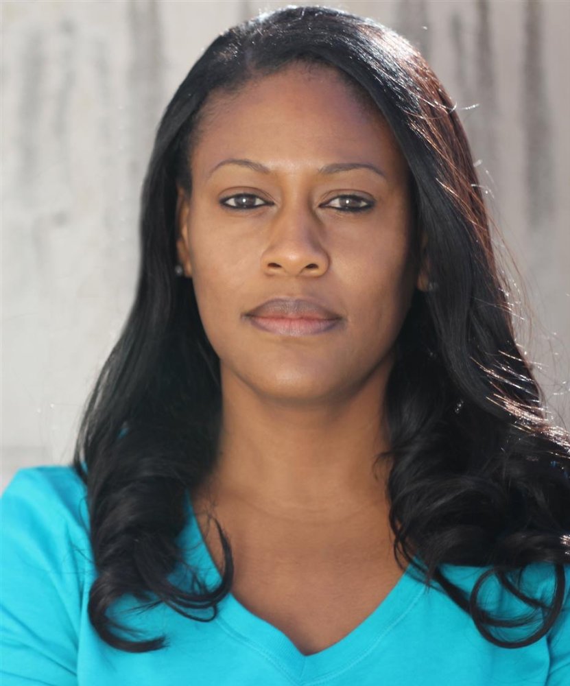 Rhonda Clark