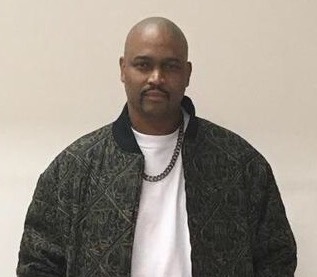 Derrick Gilliam