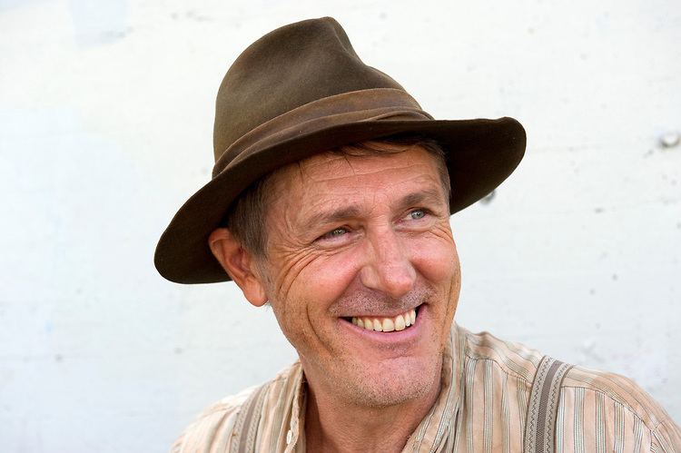 Geoff Morrell