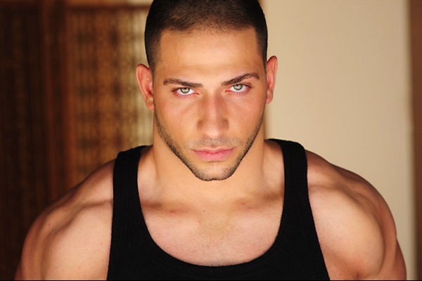 Christos Kalabogias
