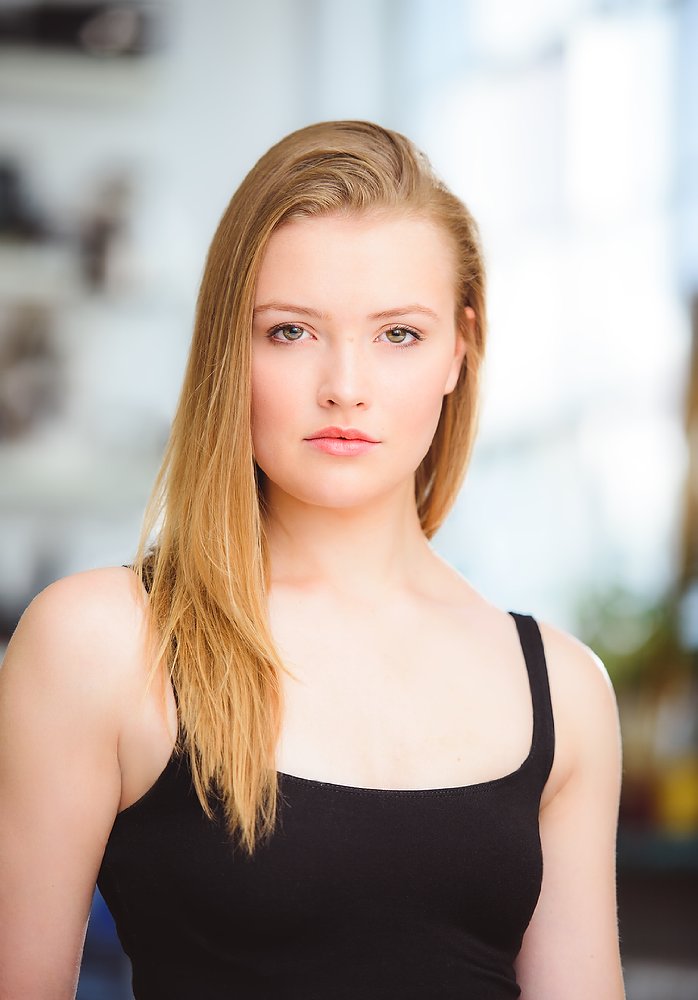 Erica Anderson