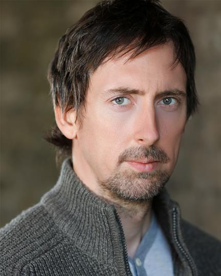 David Anderson
