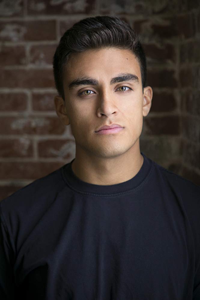 Miguel Nascimento