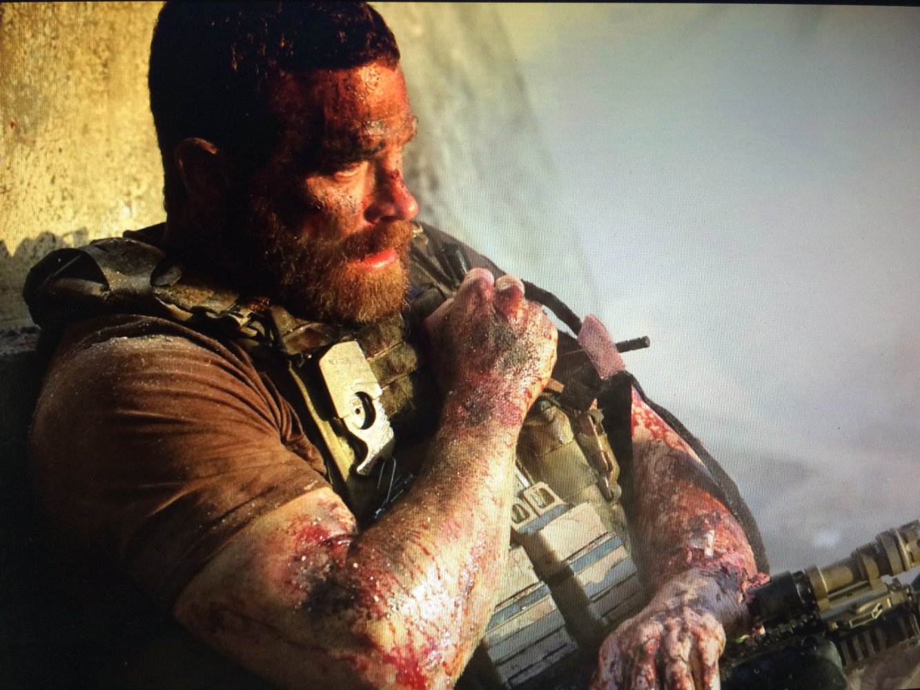 Max Martini