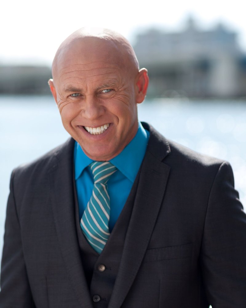 David W. LeBlanc