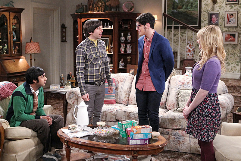 Matt Bennett