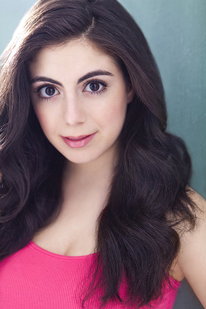Danielle Strauss